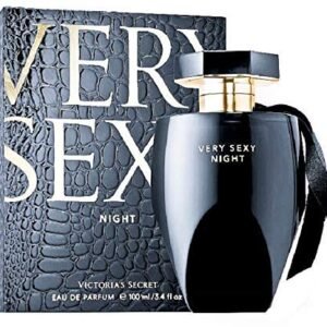 Victoria's Secret VERY SEXY NIGHT EDP 100ML