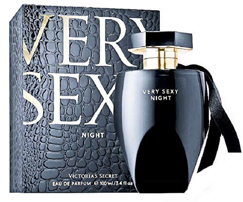 Victoria's Secret VERY SEXY NIGHT EDP 100ML