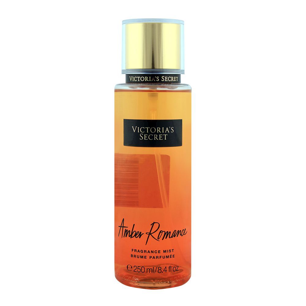 Victoria's Secret Amber Romance 250ml (New Pack)