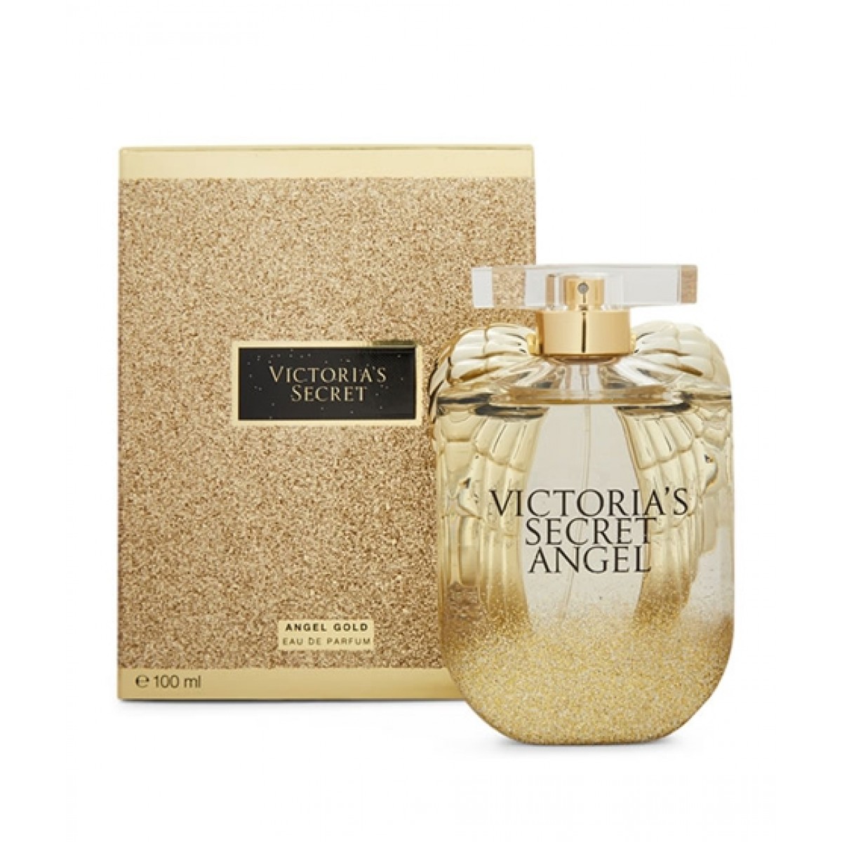 Victoria's Secret Angel Gold Women Edp 100ml