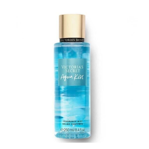 Victoria's Secret Aqua Kiss Body Mist 250ml (New Pack)