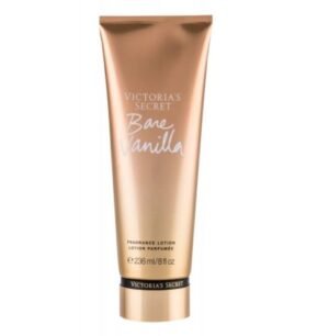 Victoria's Secret Bare Vanilla Fragrance Lotion 236ml