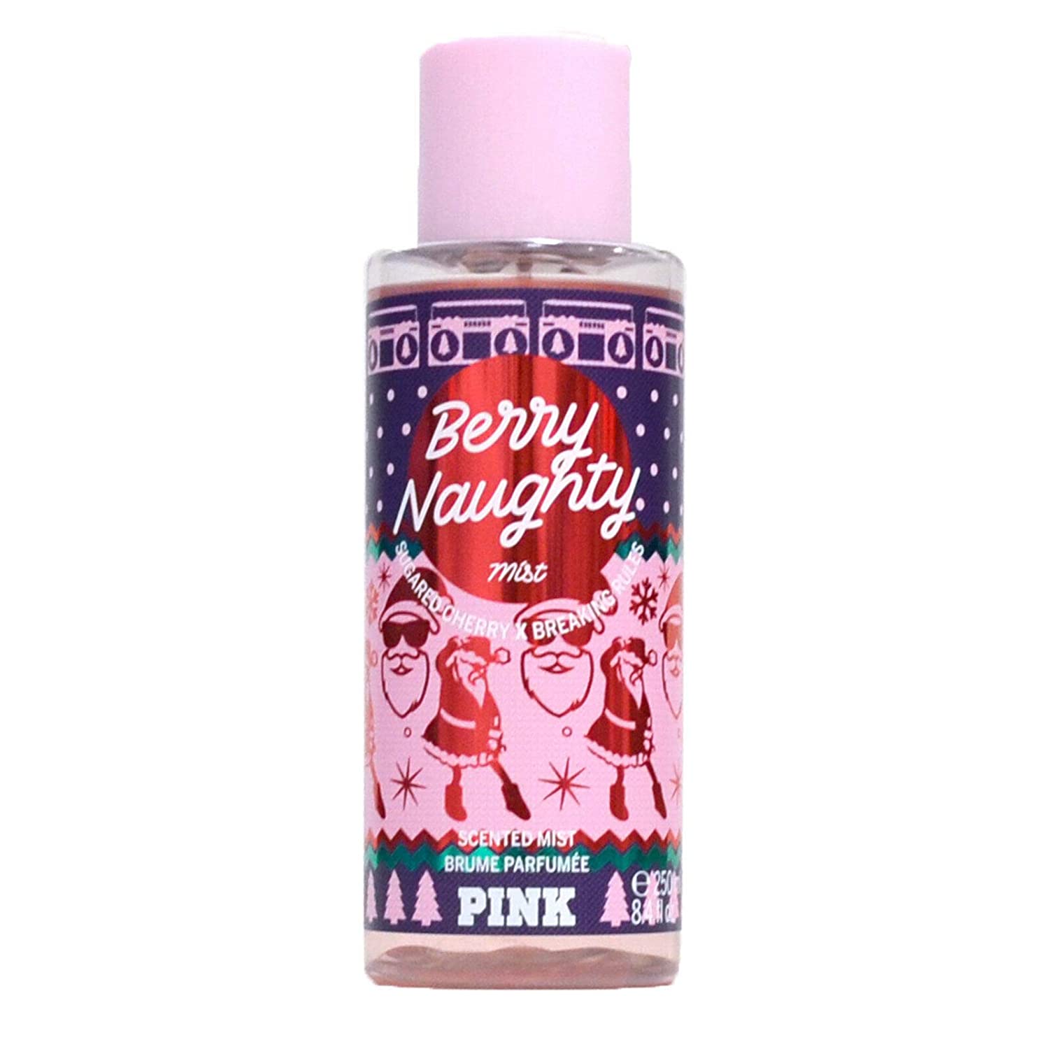 Victoria's Secret Berry Naughty 250ml