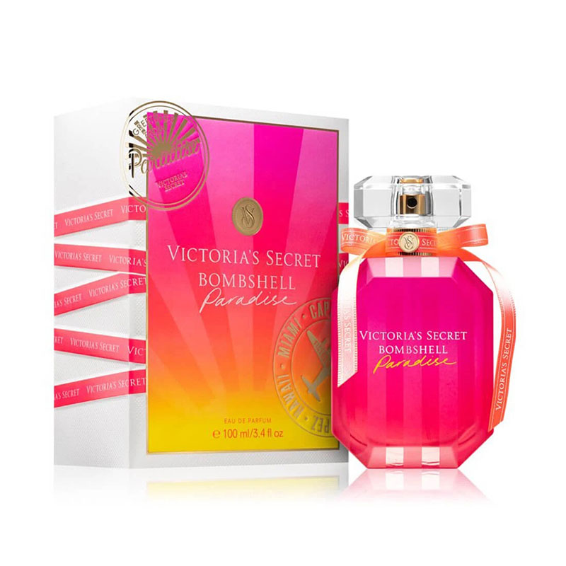 Victoria's Secret Bombshell Paradise EDP 100ml