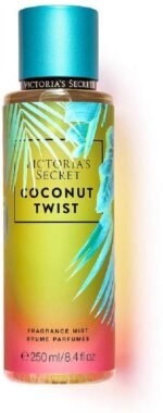 Victoria's Secret Coconut Twist Body Spray 250ml