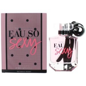 Victoria's Secret Eau So Sexy Women Edp 100ml