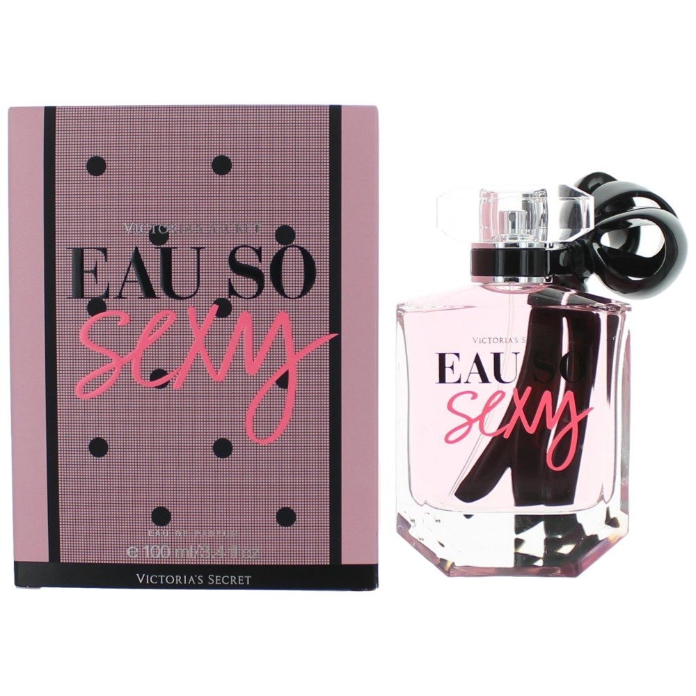 Victoria's Secret Eau So Sexy Women Edp 100ml