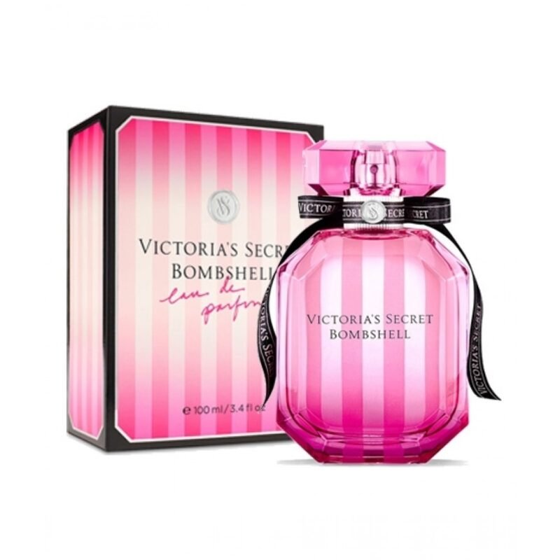 Victoria's Secret Flower Boom Women Edp 100ml Victoria's Secret Flower Boom Women Edp 100ml
