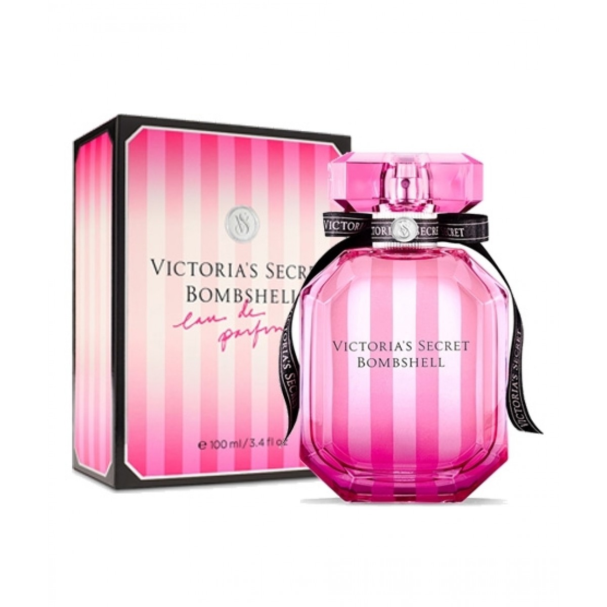 Victoria's Secret Flower Boom Women Edp 100ml