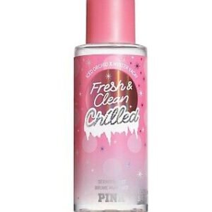 Victoria's Secret Fresh and Clean Chilled 250ml (New Pack)