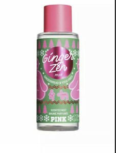 Victoria's Secret Ginger Zen 250ml