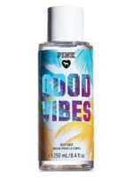 Victoria's Secret Good Vibes 250ml (New Pack)