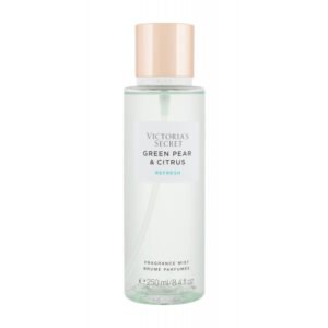 Victoria's Secret Green Pear & Citrus Refresh Body Mist 250ML