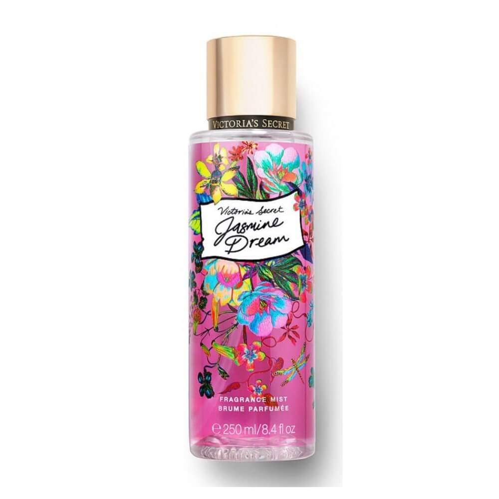 Victoria's Secret Jasmine Dream Body Spray 250ml