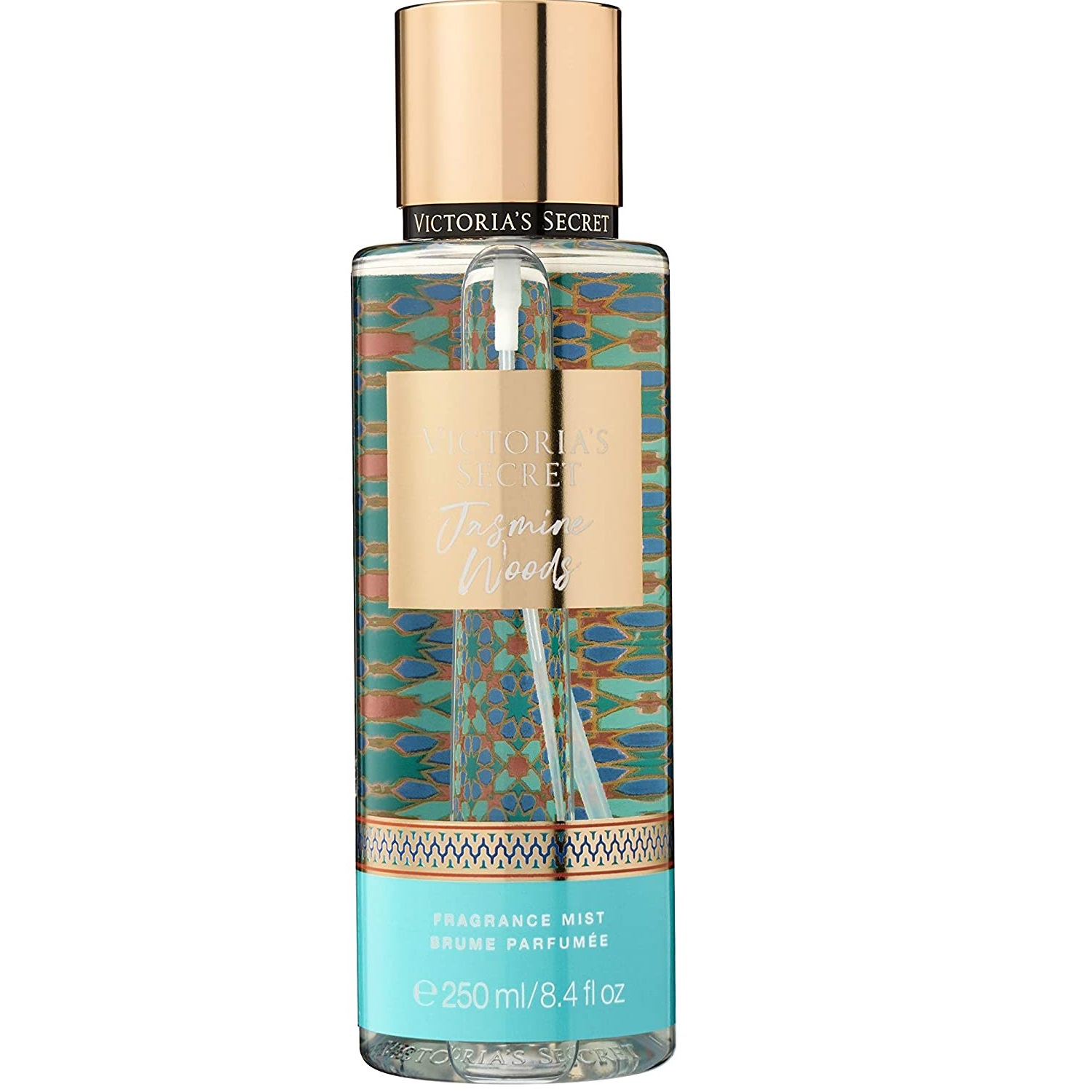 Victoria's Secret Jasmine Woods Body Spray 250ml