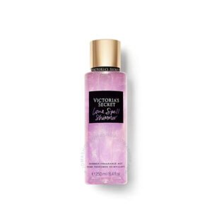 Victorias Secret Love Spell Shimmer 250ml