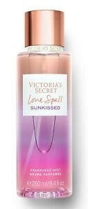 Victoria's Secret Love Spell Sunkissed 250ml (New Pack)