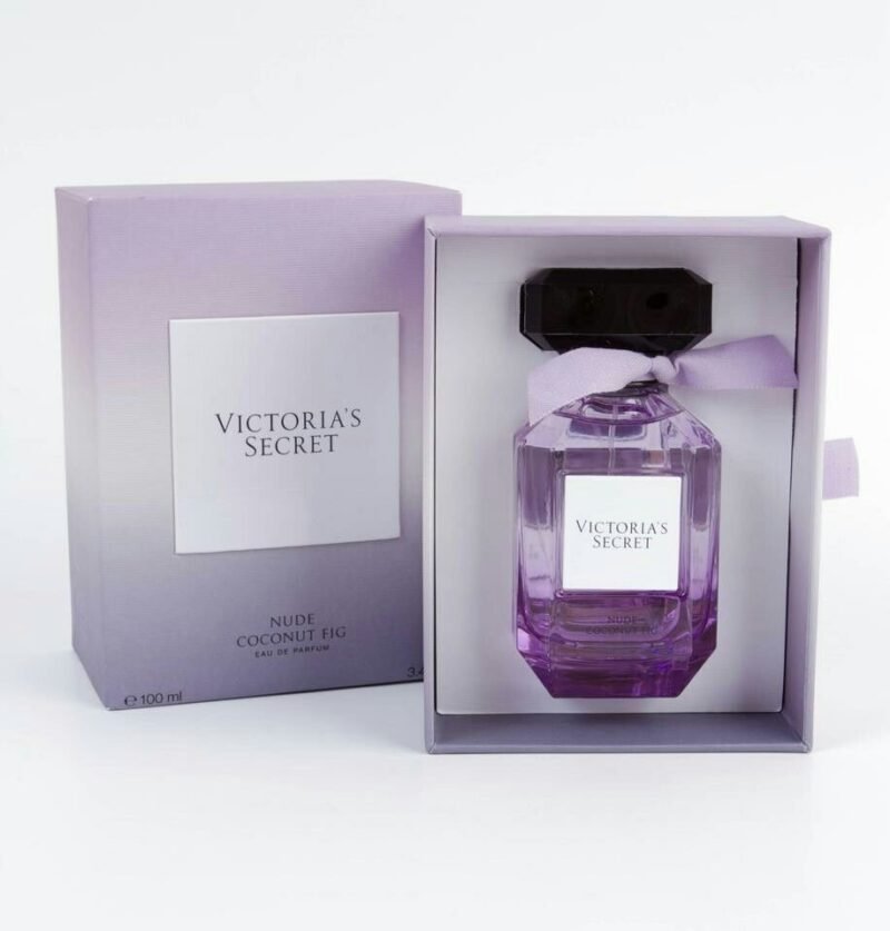 Victoria's Secret Nude Coconut Fig Women Edp 100ml Victoria's Secret Nude Coconut Fig Women Edp 100ml