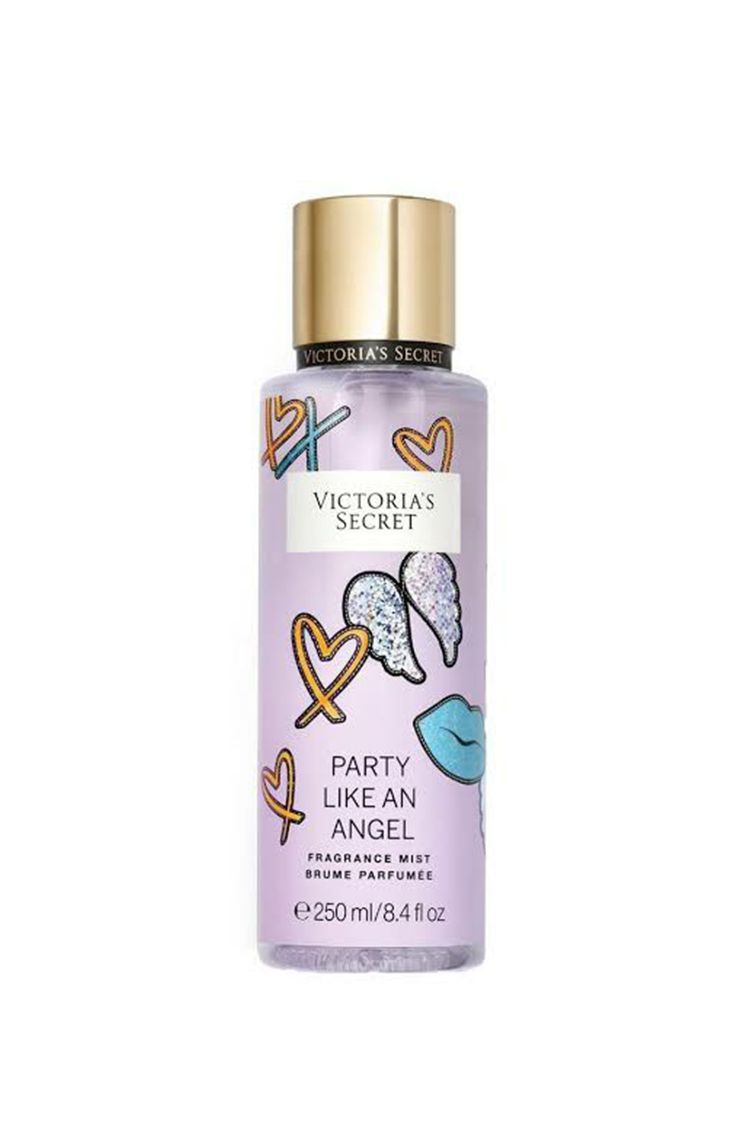 Victoria's Secret Party Like An Angel 250ml