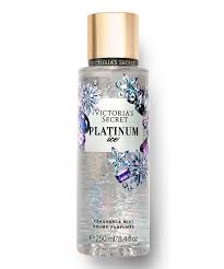 Victoria's Secret Platinum Ice 250ml (New Pack)