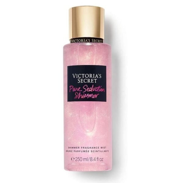 Victoria's Secret Pure Seduction Shimmer Body Spray 250ml