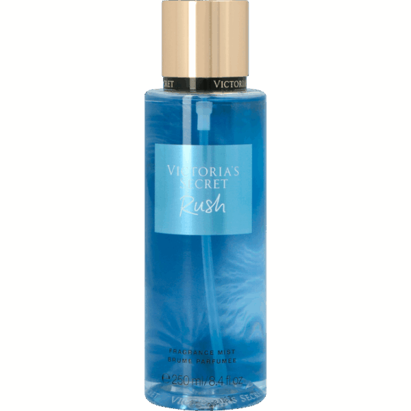 Victoria's Secret Rush Body Spray 250ml