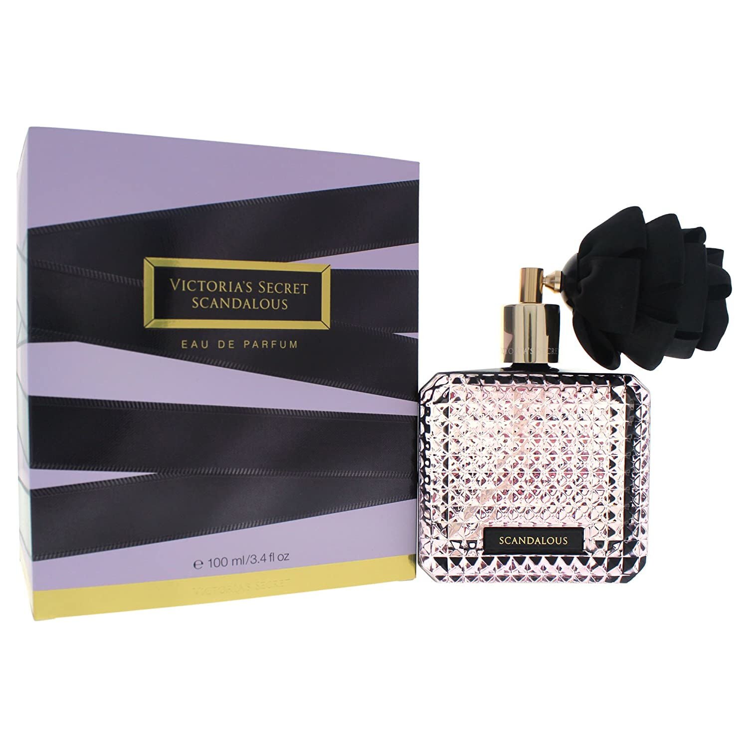 Victoria's Secret Scandalous Women Edp 100ml