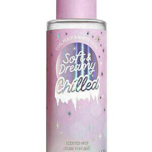 Victoria's Secret Soft and Dreamy Chilled 250ml