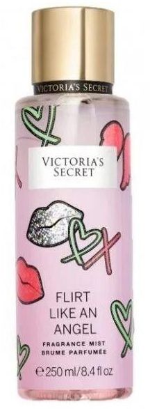 Victoria's Secret Flirt Like An Angel Body Spray 250ml