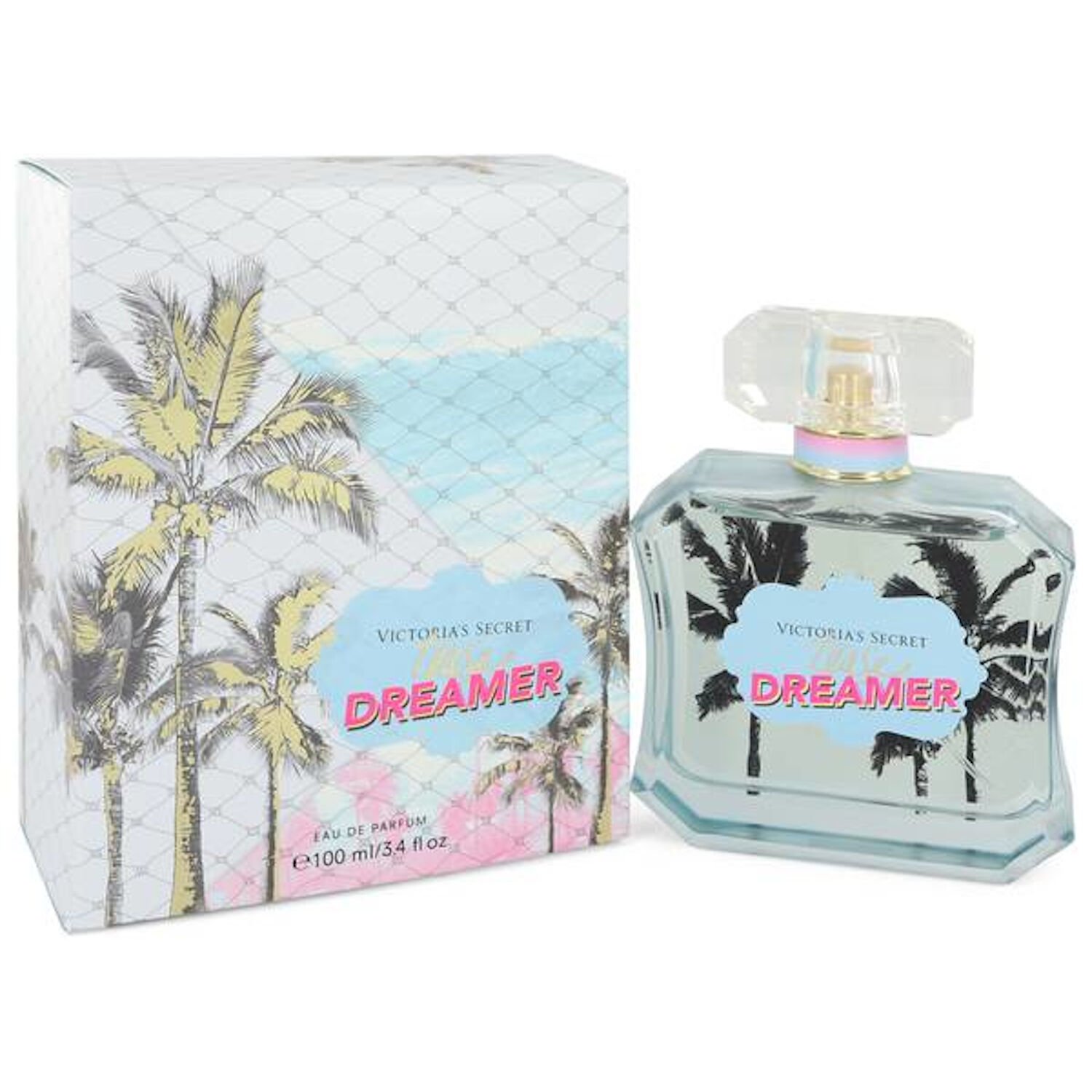 Victoria's Secret Tease Dreamer Women Edp 100ml