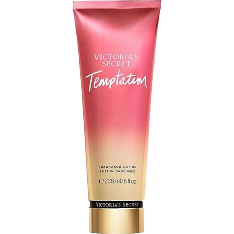 Victoria's Secret Temptation Fragrance Lotion 236 ml Victoria's Secret Temptation Fragrance Lotion 236 ml