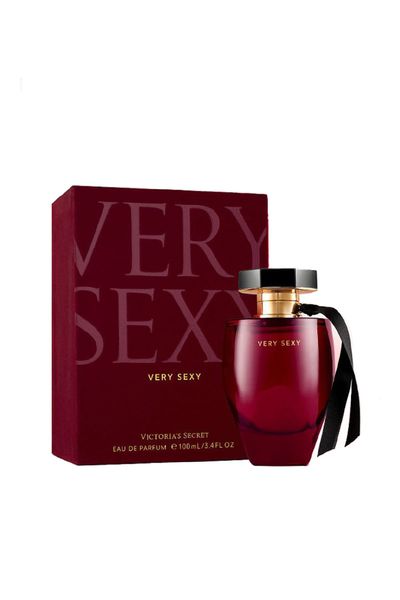 Victoria's Secret Very Sexy Women Edp 100ml