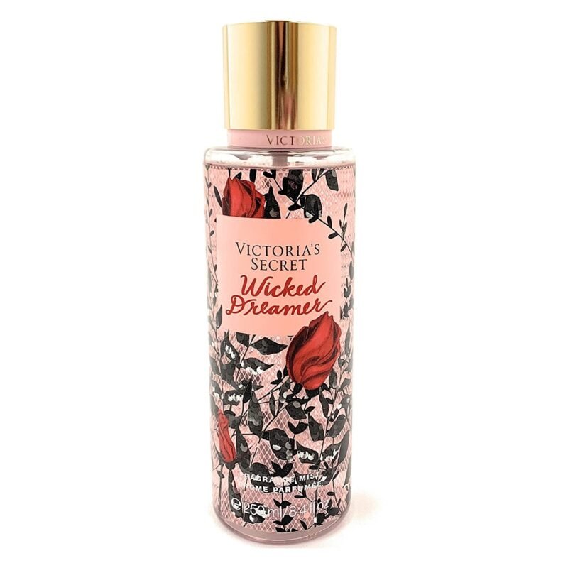 Victoria's Secret Wicked Dreamer Body Spray 250ml