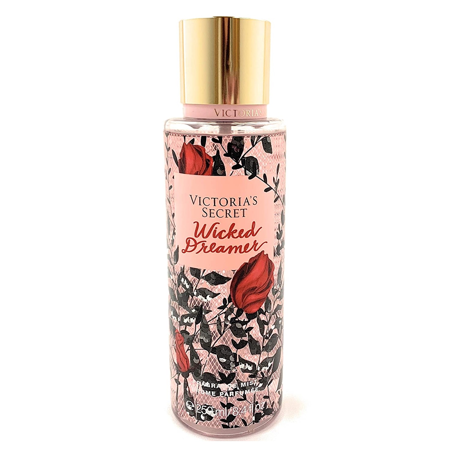 Victoria's Secret Wicked Dreamer Body Spray 250ml