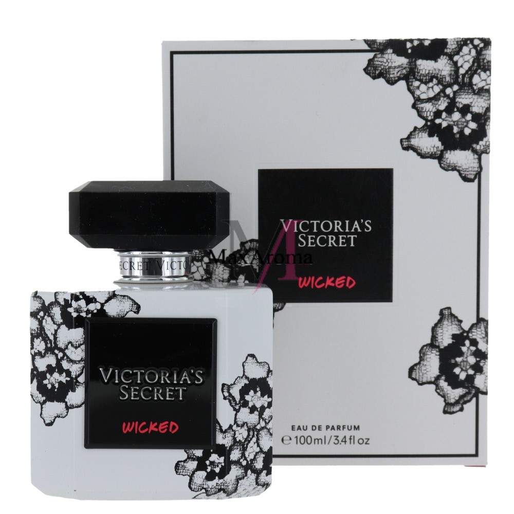 Victoria's Secret Wicked Women Edp 100ml