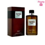 Lamuse Fiction Men EDP - 100ml