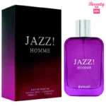 Lamuse Jazz Homme EDP Perfume - 100ml