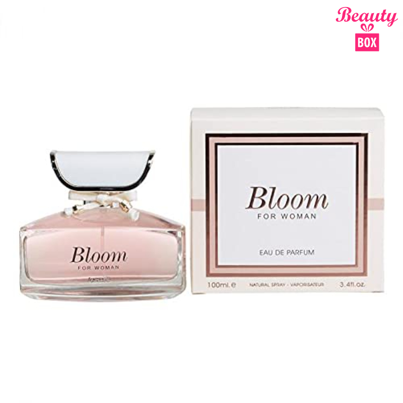 Lamuse Bloom Women EDP Perfume - 100ml