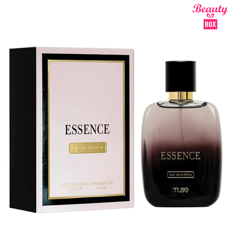 Lamuse Essnece Pour Femme EDP - 100ml