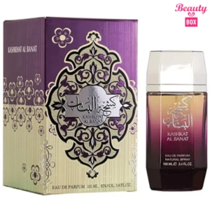 Lamuse Kashkat Al Banat EDP Perfume - 100ml