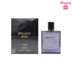 Lamuse Brilliant Blue Intense - 100ml