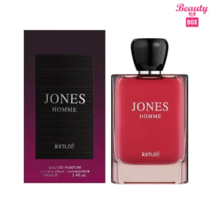 Lamuse Jones EDP Perfume - 100ml