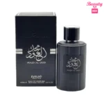 Lamuse Majd Al Oud EDP - 100ml