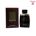 Lamuse Duetto Essence EDP Perfume - 100ml