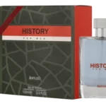 Lamuse History For Men Set