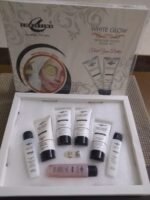 Christine White Glow Facial Kit