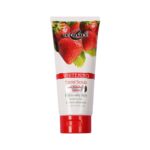 Christine Whitening Scrub Tube (Strawberry Extracts)