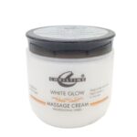 Christine White Glow Massage Cream Jar (475GM)