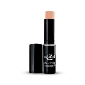 Christine Waterproof Foundation Stick - Shade NAUGHTY BEIGE-10