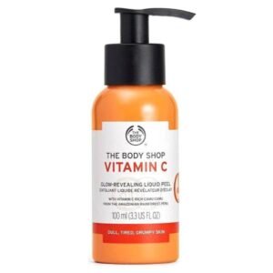 The Body Shop - Vitamin C Glow Revealing Liquid Peel